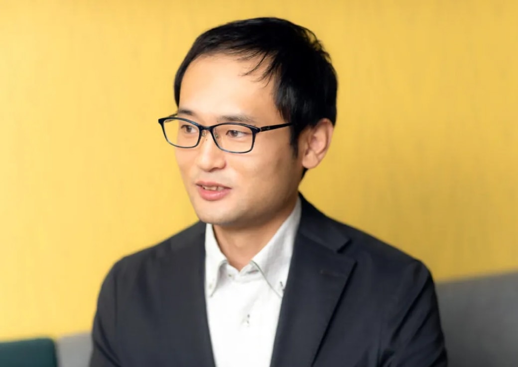 ディーエムソリューションズ株式会社 石川様