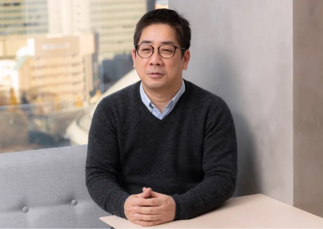 ソウルドアウト株式会社 辻様