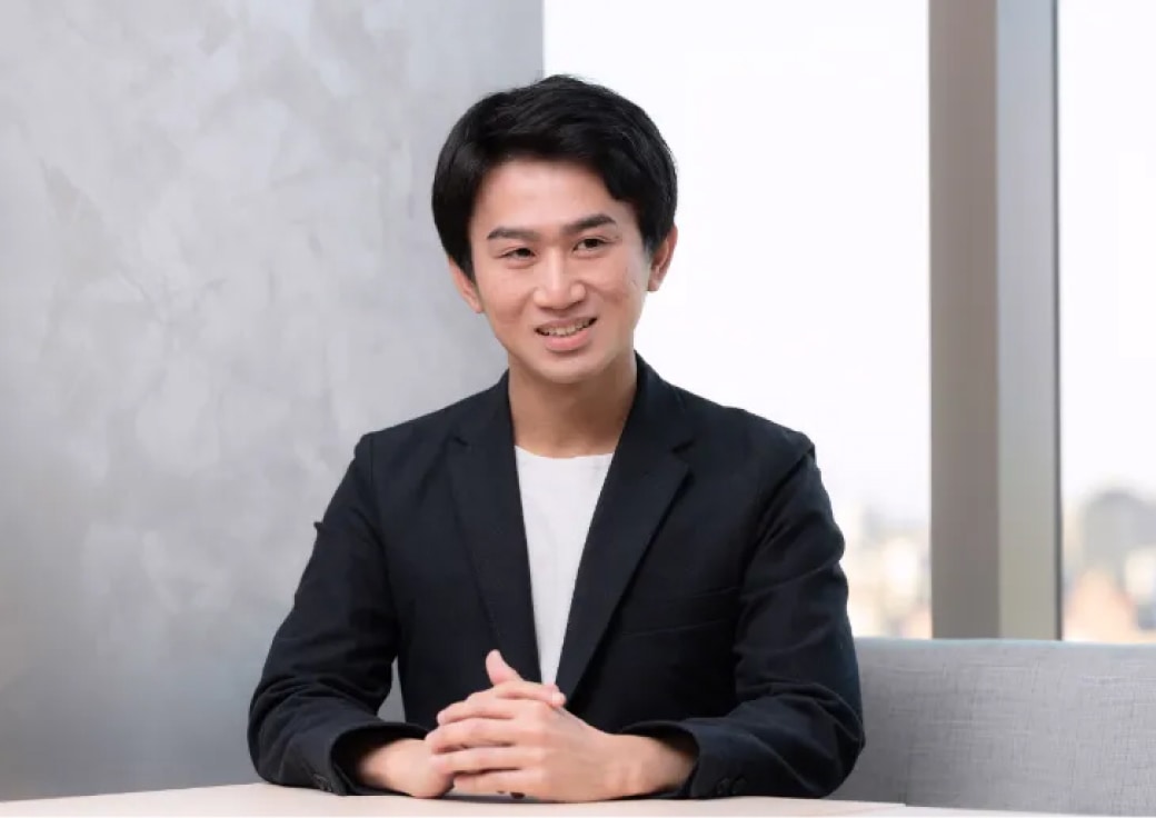 ソウルドアウト株式会社 安河内様
