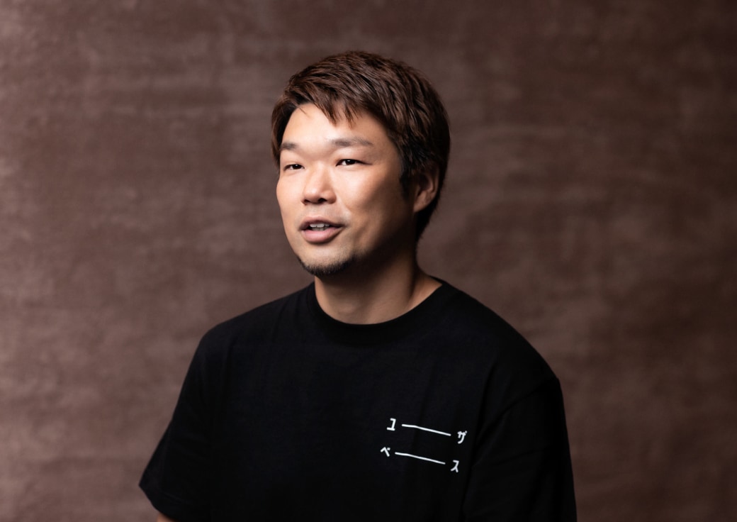 株式会社ユーザベース 林様