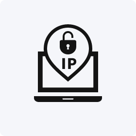 受付システムラクネコの全機能をご紹介 IPアクセス制限