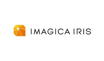 株式会社IMAGICA IRIS
