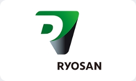 株式会社リョーサン RYOSAN