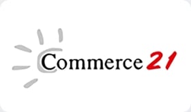 Commerce 21