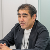 ラクネコ導入企業 音羽建物株式会社 石田 洋右様